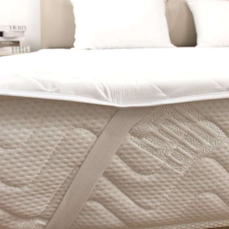 Mattress Protector With Corner Straps best